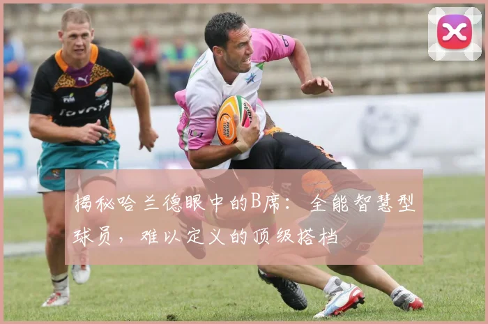 揭秘哈兰德眼中的B席：全能智慧型球员，难以定义的顶级搭档
